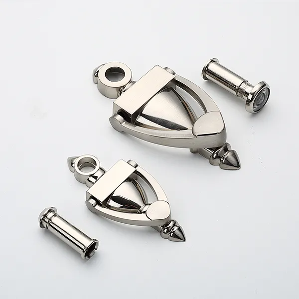 zinc alloy door stopper
